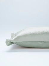 Laura Ashley Carys Sage Green 30x50cm Cushion